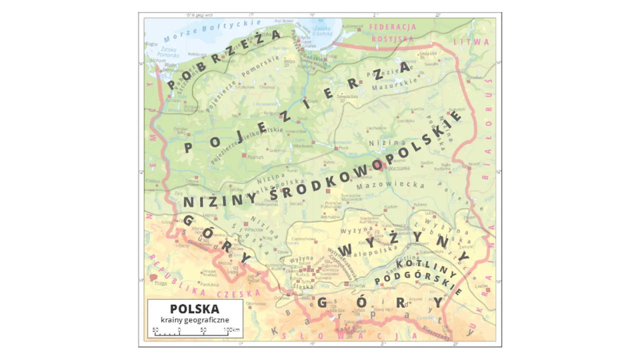 Tatry Wysokie Rysy Giewont