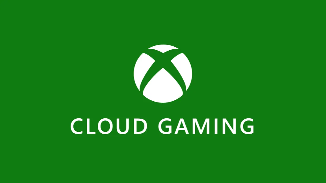 Xbox Cloud Gaming na Xbox One
