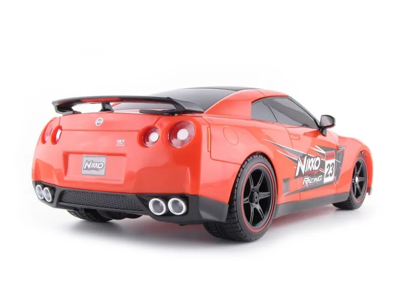 Nissan GT-R zabawka zdalnie sterowana r&oacute;żne modele