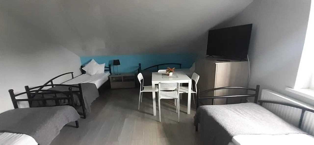 Hotele blisko Suntago Mszczonów