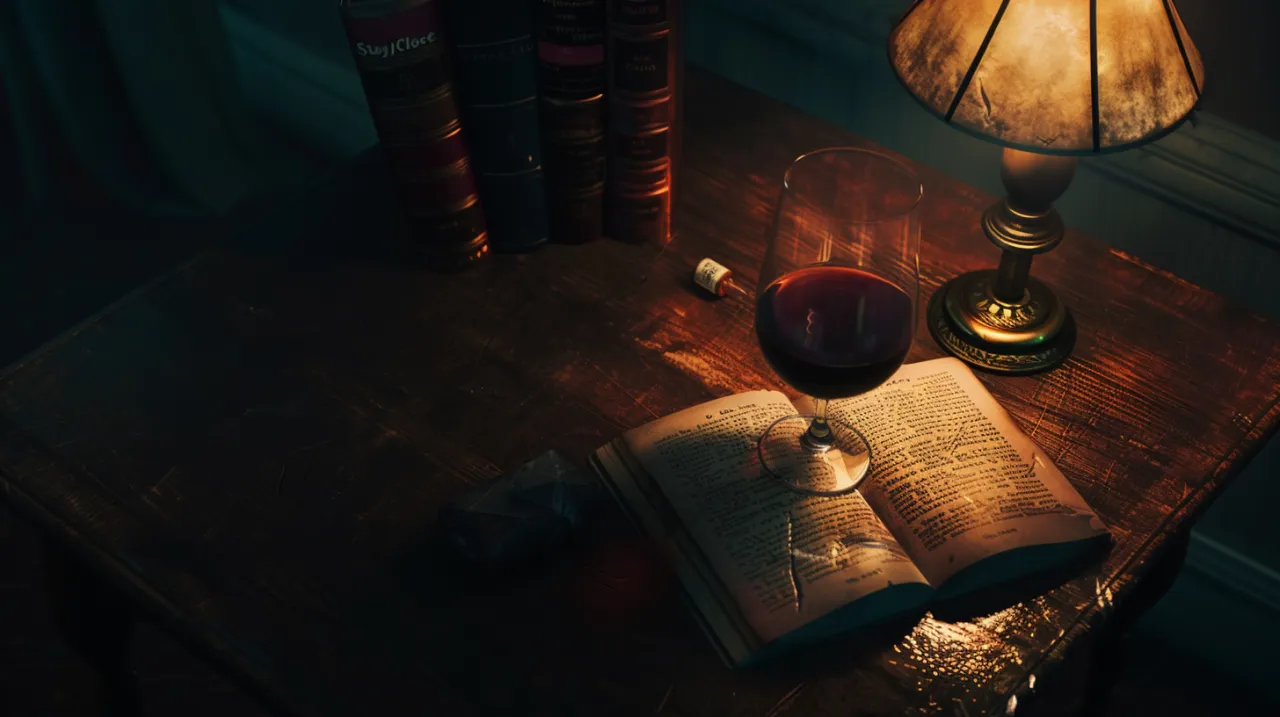 Zdjęcie Coben zachowaj spokój - Thriller, który trzyma w napięciu od początku do końca