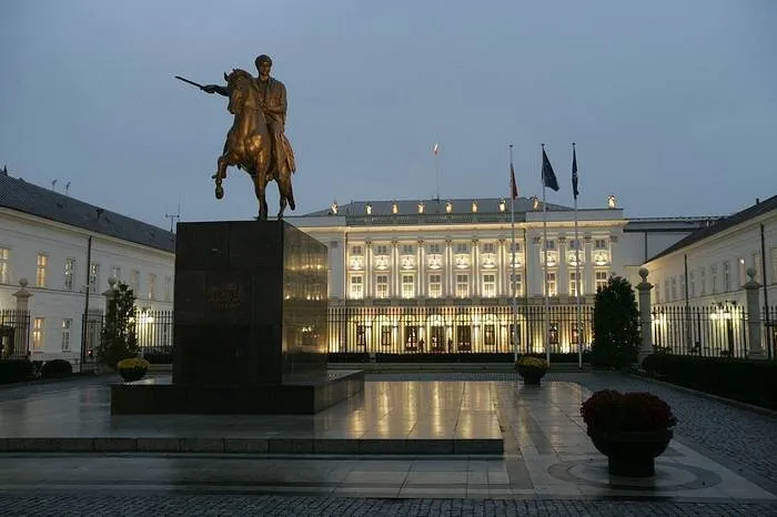 Zdjęcie Gdzie mieszka prezydent polski? Tajemnice rezydencji głowy państwa