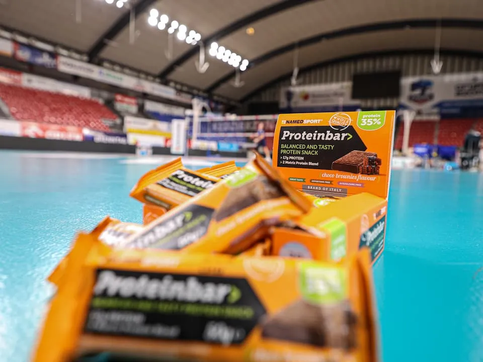 Zdjęcie Produkty proteinowe dla kogo? Sprawdź, kto zyska na ich stosowaniu