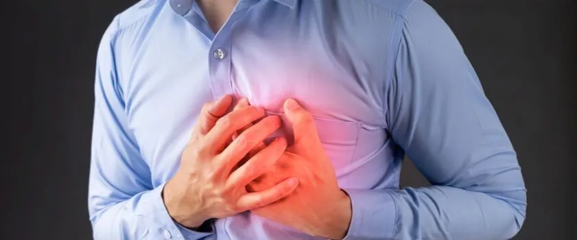 Zdjęcie Jak złagodzić bóle mięśni klatki piersiowej? Porady dla każdego