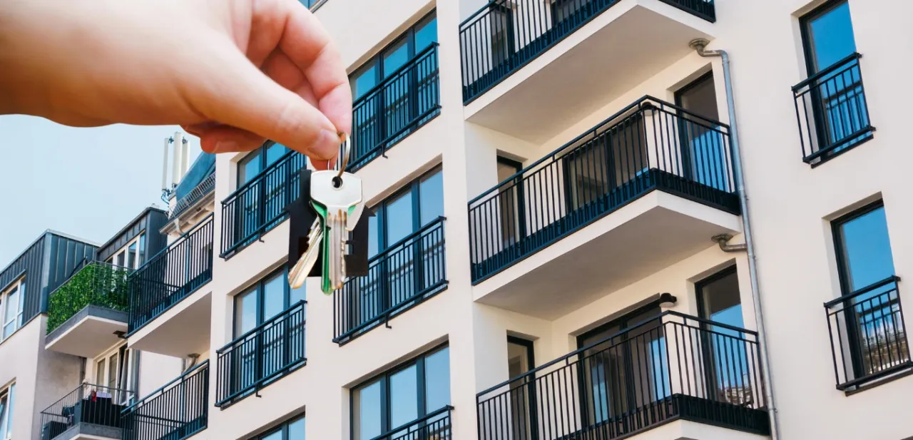 Zdjęcie Jak sprawdzić dewelopera, aby uniknąć problemów z zakupem mieszkania