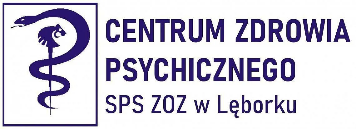 Centrum Zdrowia Psychicznego logo lub budynek