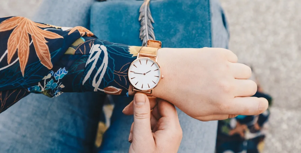 Zegarki Tous wyprzedaż gdzie kupić