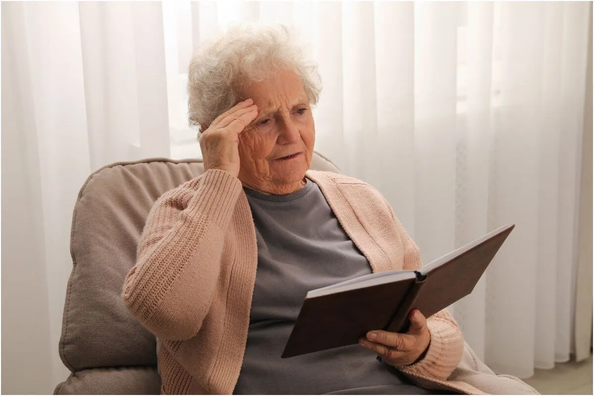 seniorzy ćwiczenia pamięci mózg aktywność