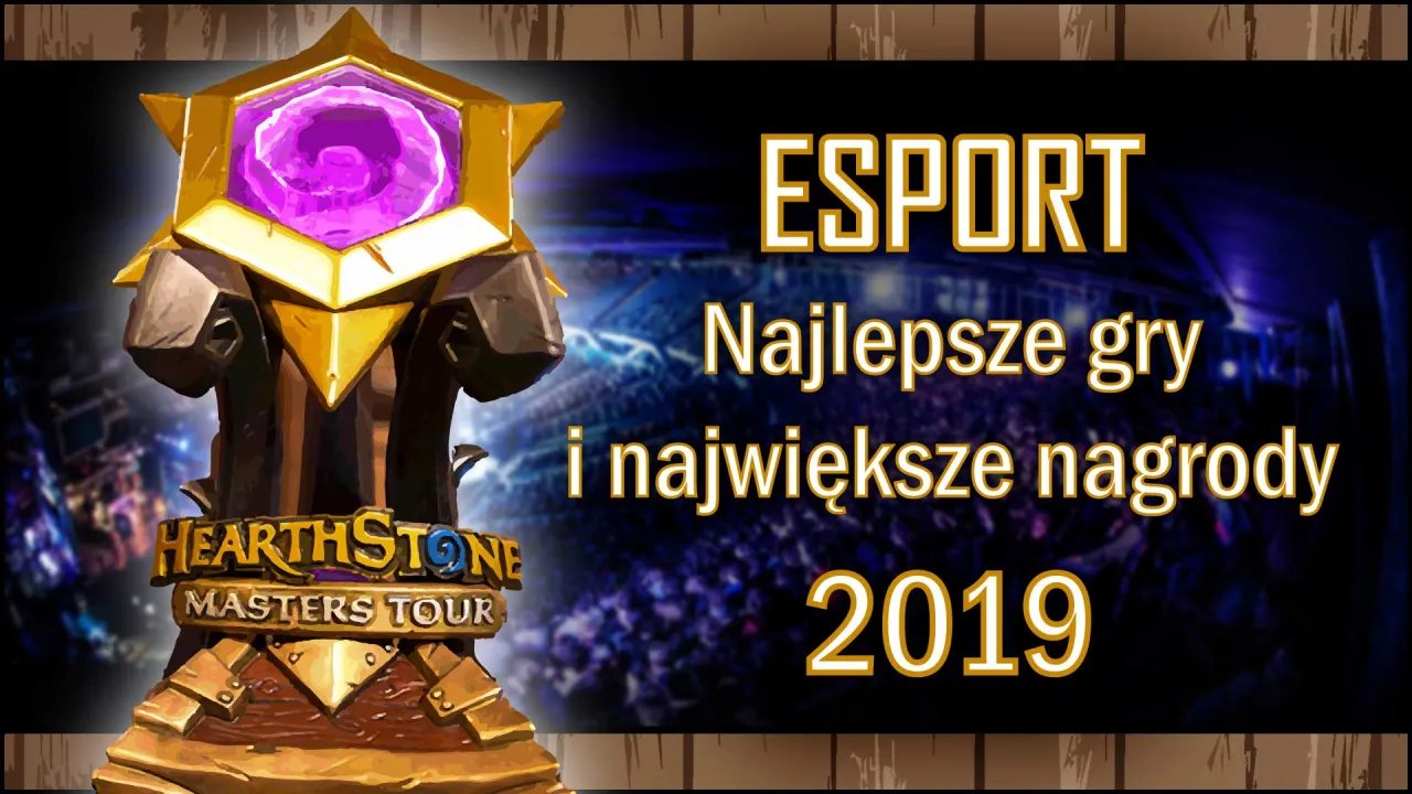 Najpopularniejsze gry esportowe na świecie