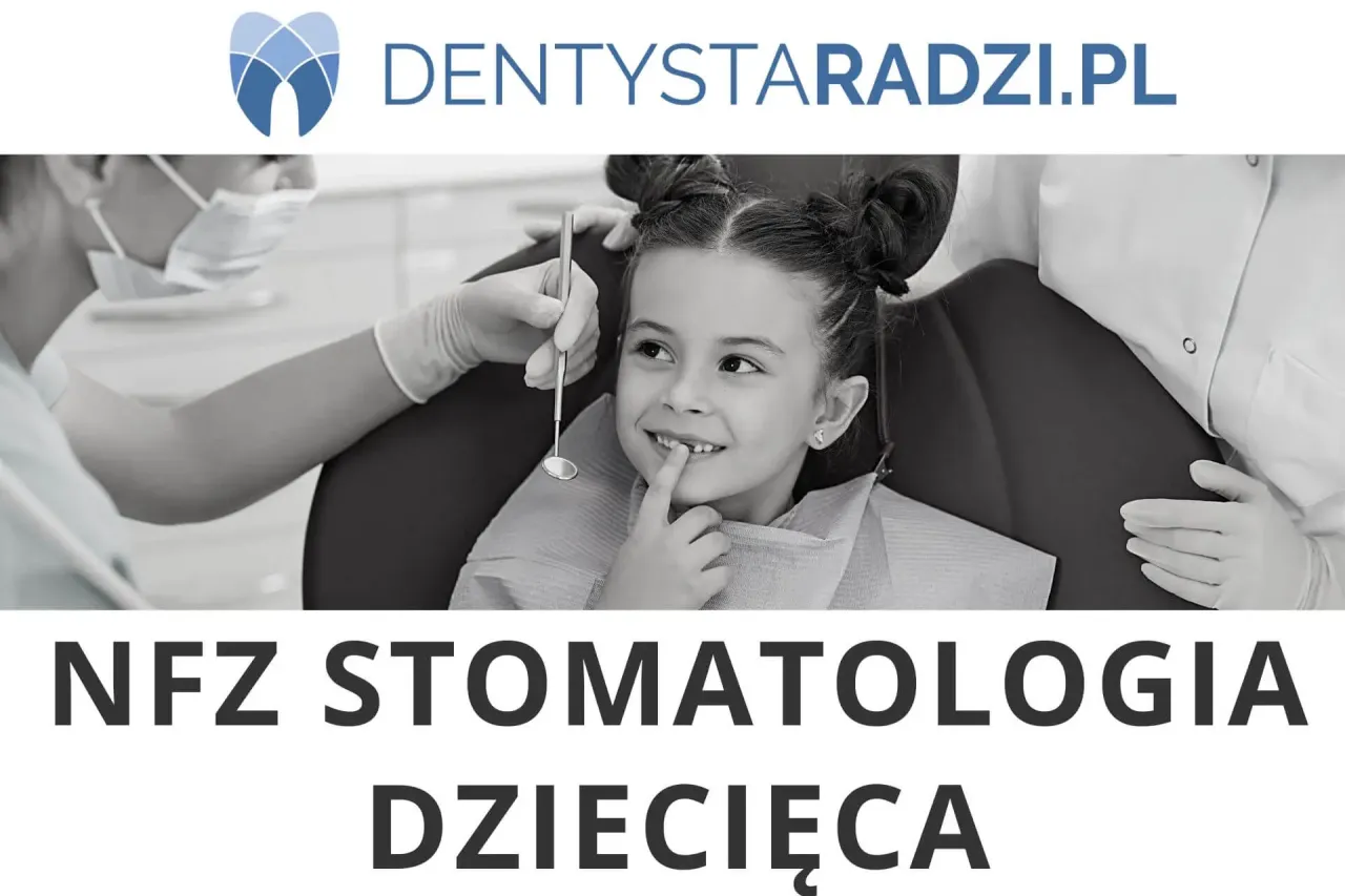 Dentysta NFZ Warszawa