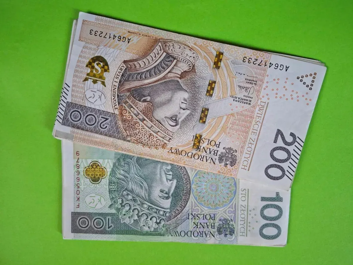 Przelew bankowy jako dow&oacute;d darowizny