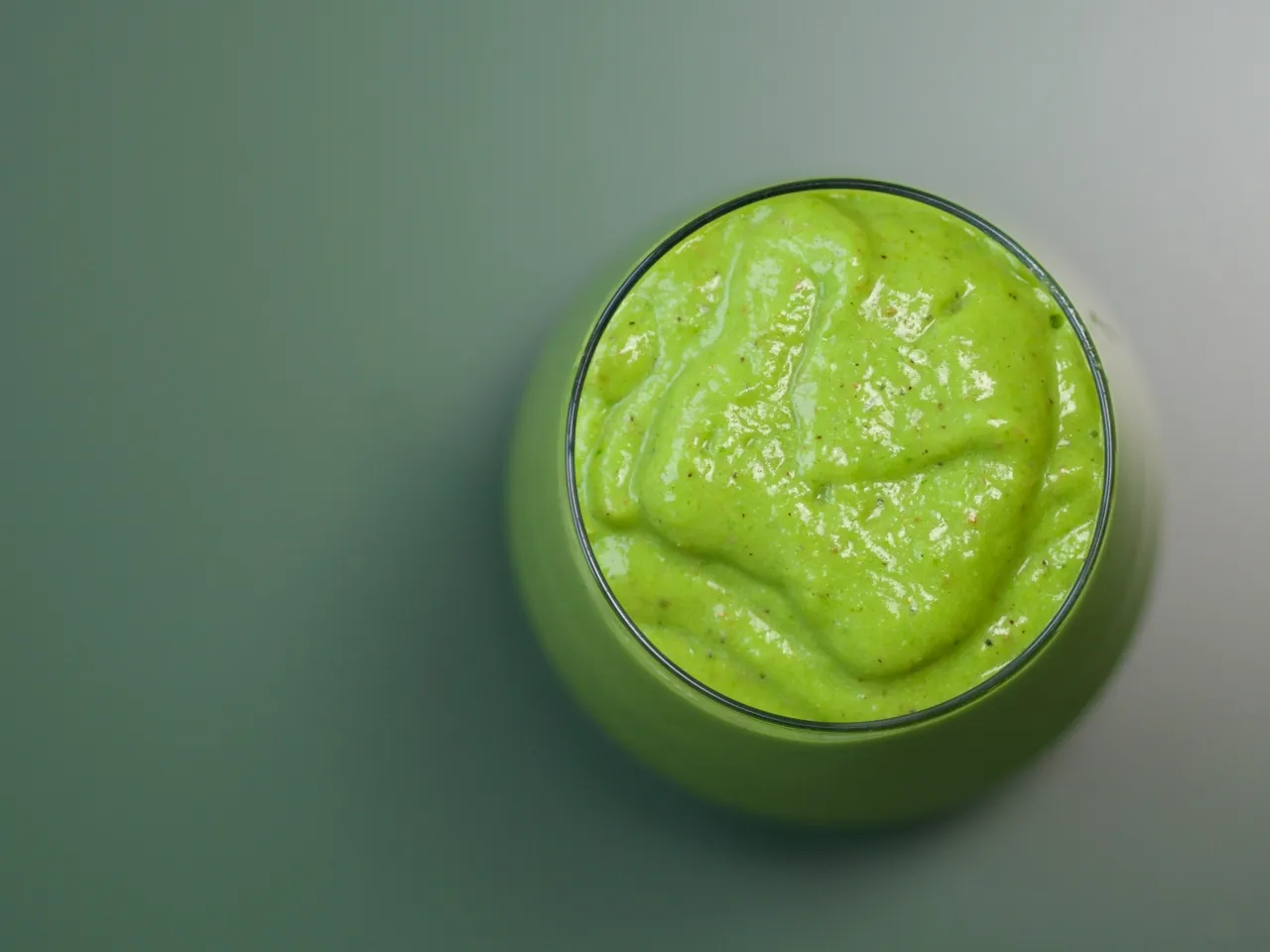 błędy w przygotowaniu koktajlu ze szpinaku