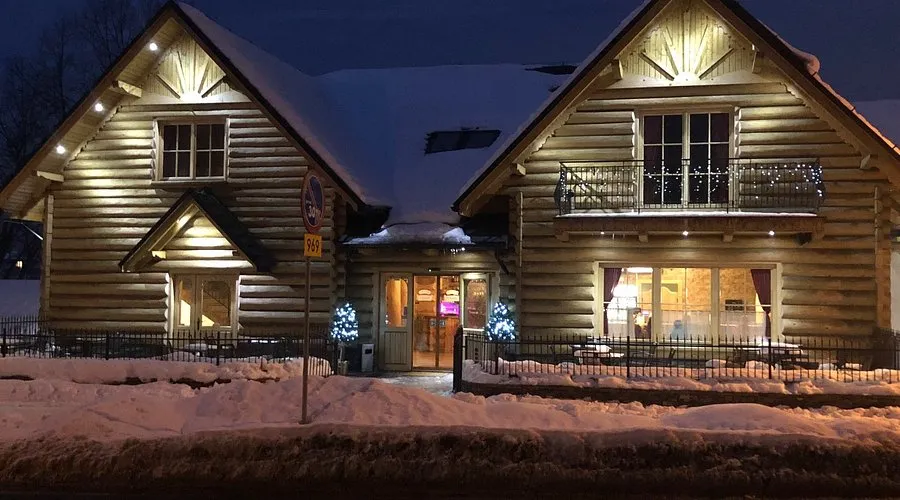 Karczma regionalna Krościenko nad Dunajcem