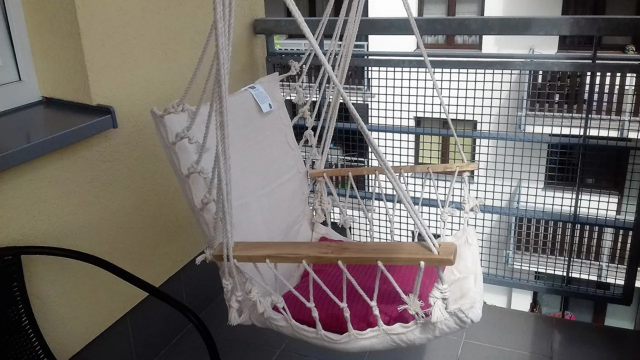 Narzędzia i akcesoria do montażu krzesła brazylijskiego