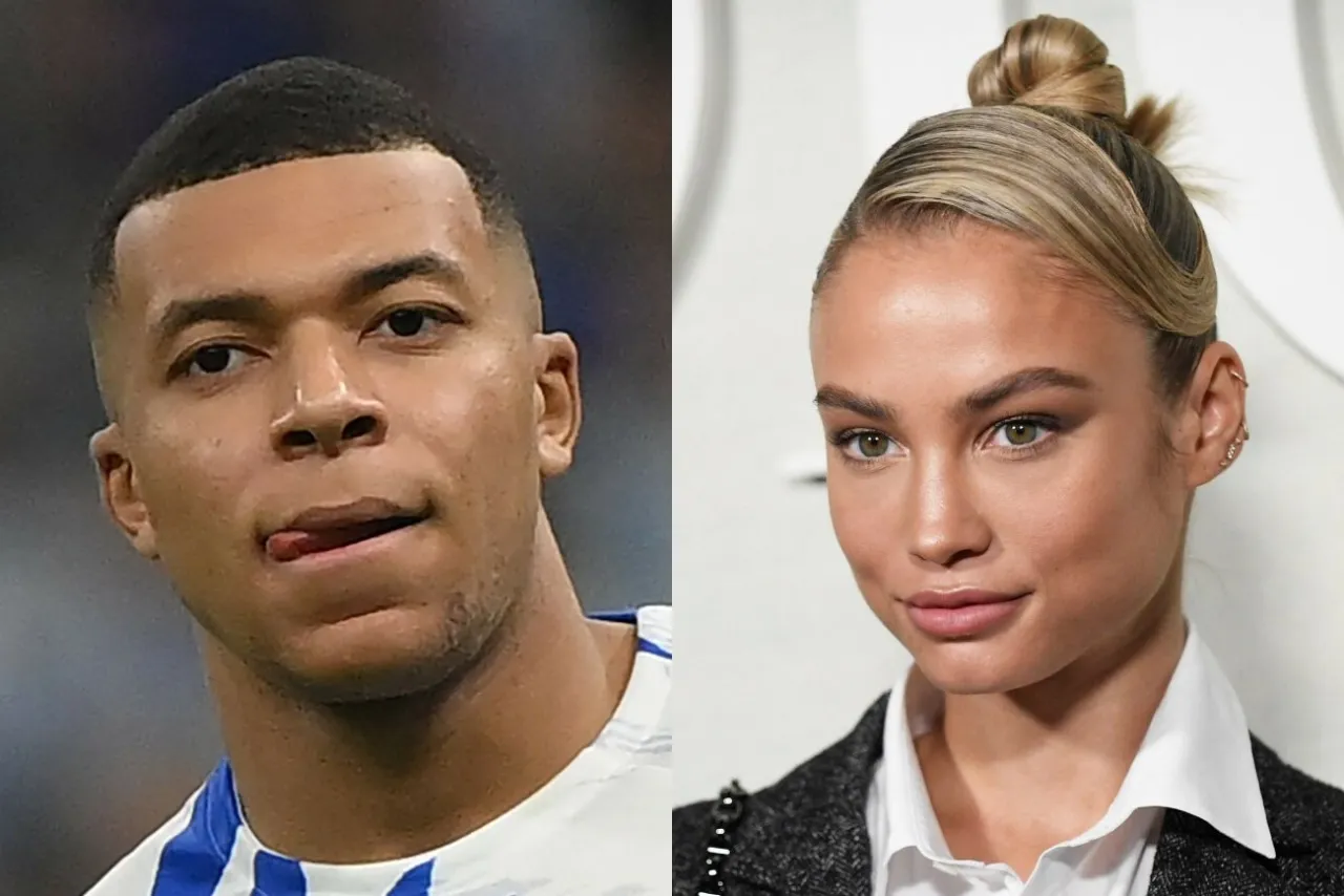 Zdjęcie Czy Mbappé ma dzieci? Prawda o jego życiu osobistym i rodzinie
