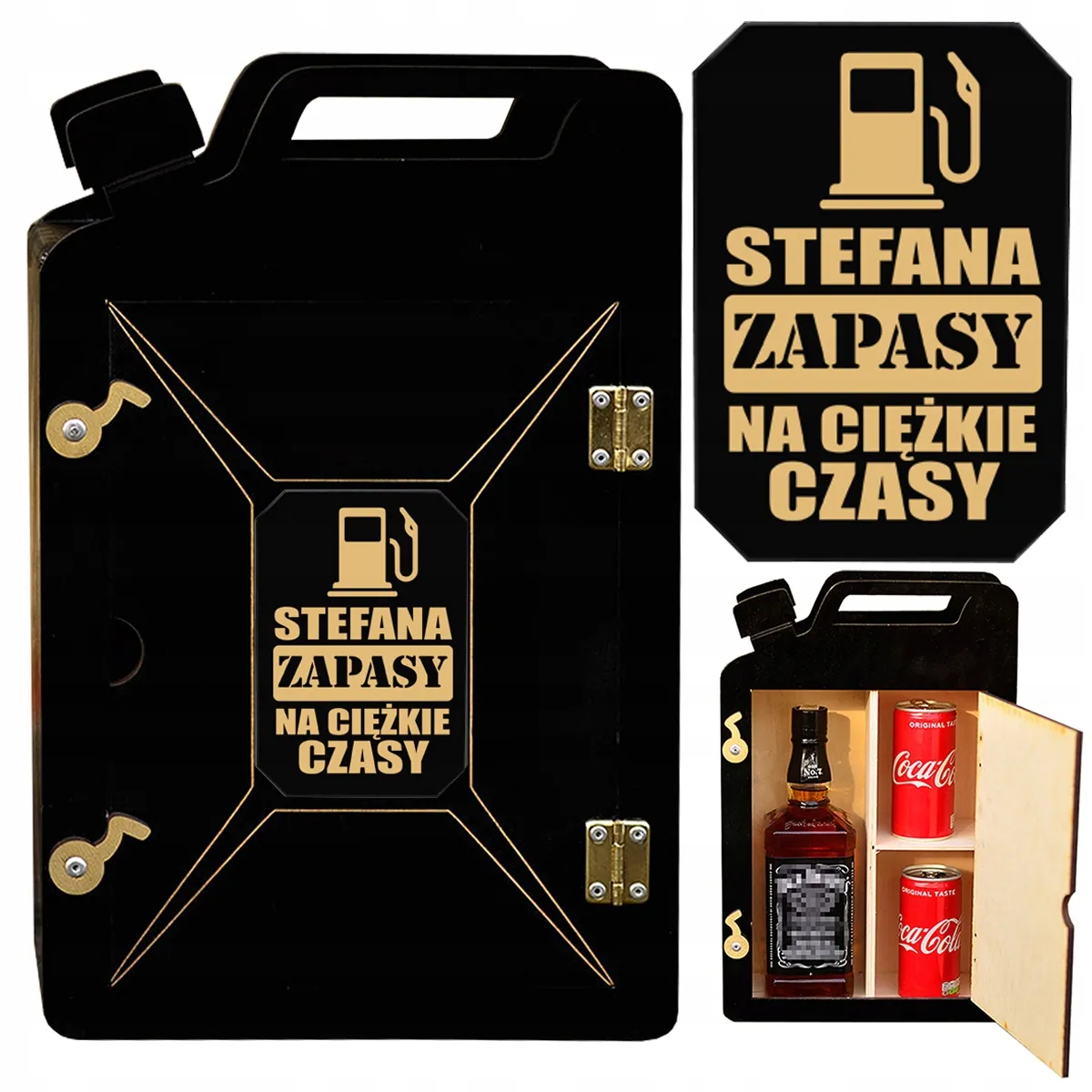 Zdjęcie Najlepsze prezenty dla kierowcy zawodowego, które ułatwią życie