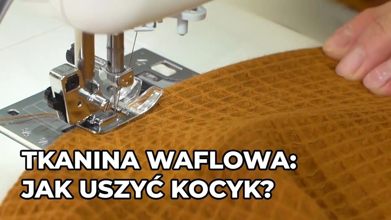Zdjęcie Jak uszyć kocyk - proste kroki do stworzenia idealnego kocyka
