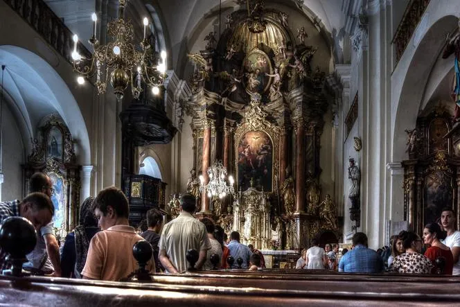 Zdjęcie Czy 6 stycznia trzeba iść do kościoła? Obowiązek uczestnictwa w Mszy Świętej