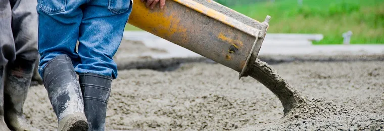 Zdjęcie Jaki żwir do betonu B20? Kluczowe wymagania i błędy, których unikać