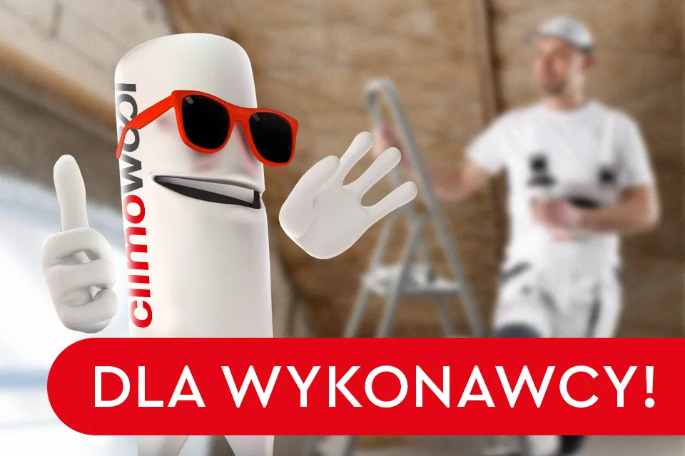 Zdjęcie Jak układać wełnę mineralną na stropie, unikając najczęstszych błędów