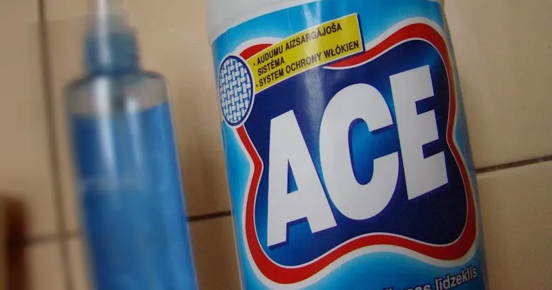 Zdjęcie Jakie wybielacze do tie dye zapewnią najlepsze efekty na tkaninach?