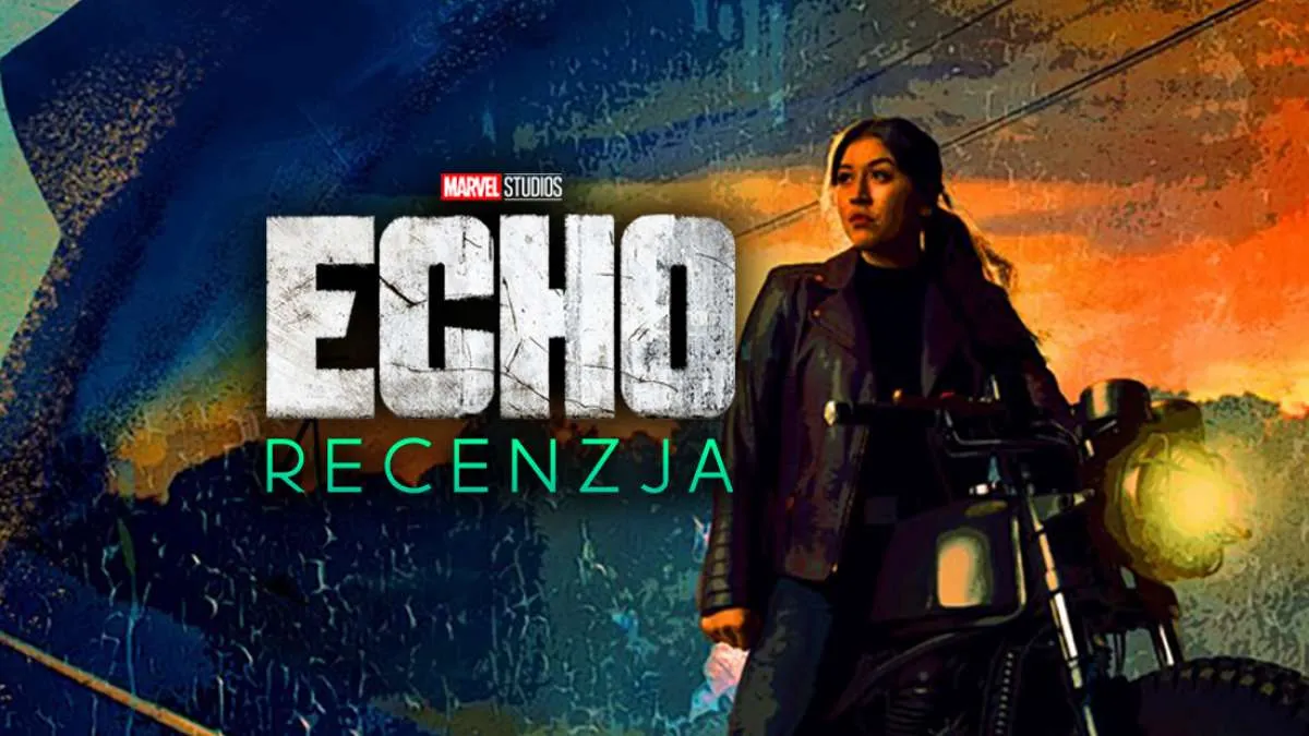 Zdjęcie Echo: opinie, recenzje i ceny - Czy warto kupić?