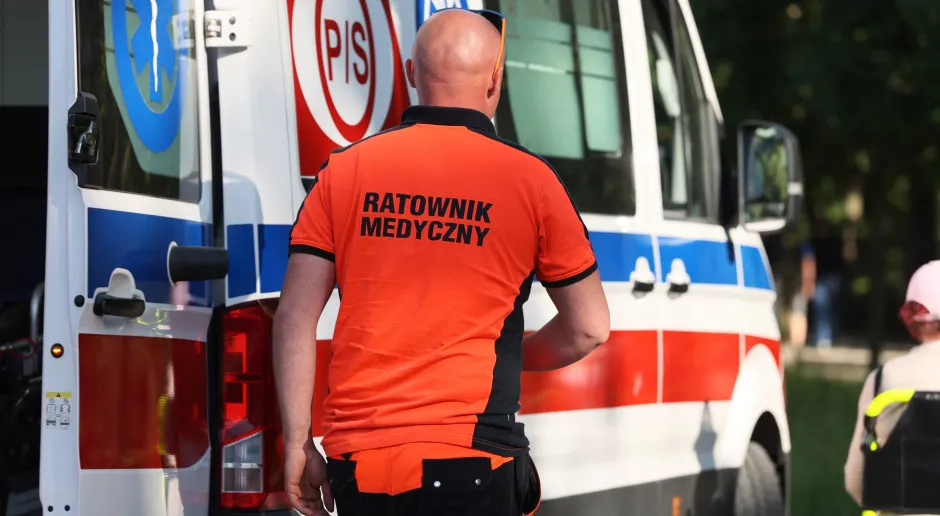 Zdjęcie Ustawa o zawodzie ratownika medycznego – kluczowe zmiany i obowiązki