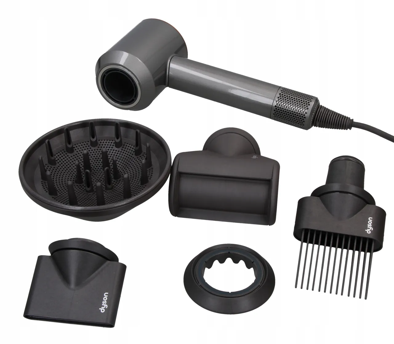 Zdjęcie Ile kosztuje dyson do włosów? Ceny i porównanie modeli