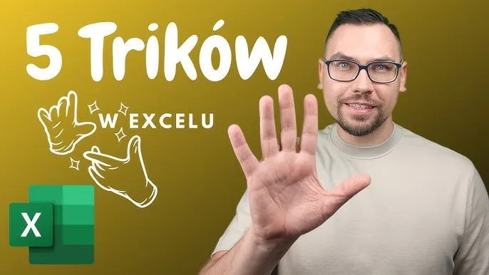 Zdjęcie Jak wyszukać w Excelu: Proste triki, które ułatwią pracę z danymi
