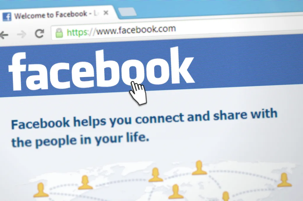 Zdjęcie Facebook nie działa? Dowiedz się, co się dzieje i jak to naprawić!
