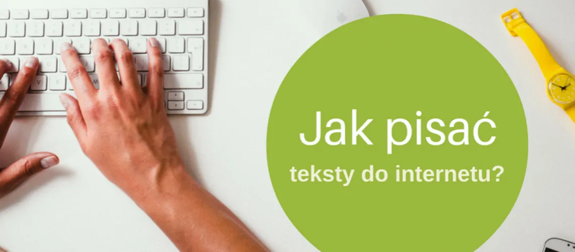 Zdjęcie Jak pisać dobre teksty: 7 kluczowych zasad dla każdego autora