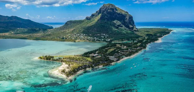 Zdjęcie Mauritius czy jest bezpiecznie? Odkryj zagrożenia i porady dla turystów