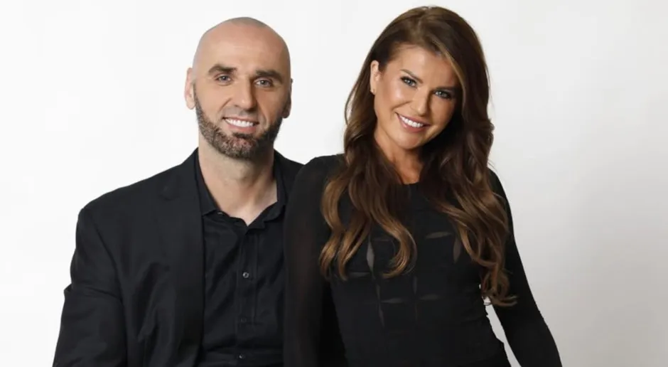 Zdjęcie Z kim jest Marcin Gortat? Odkryj tajemnice jego życia osobistego