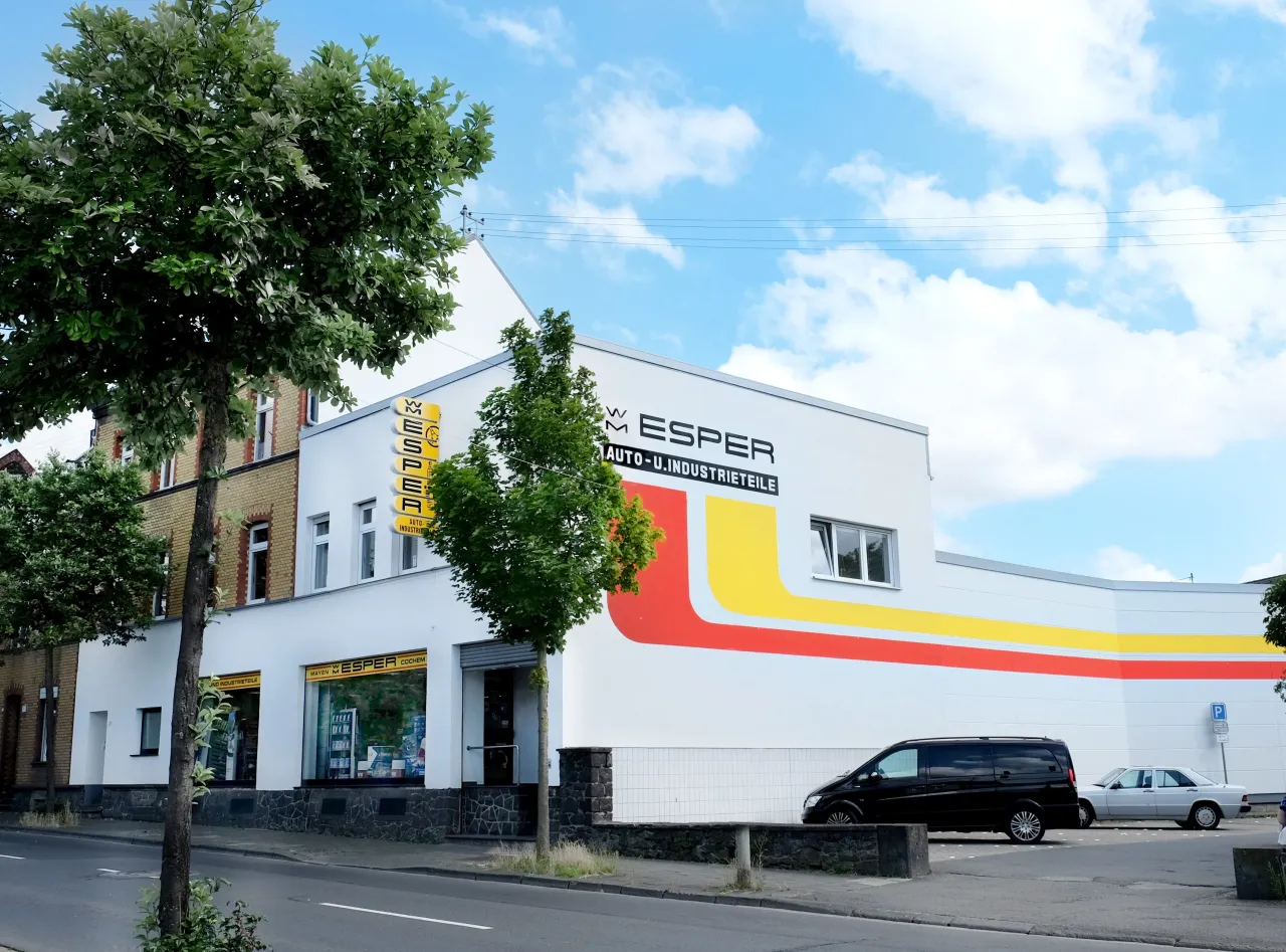 Zdjęcie Die besten Autoteile in Neuwied: Adressen, Öffnungszeiten und mehr