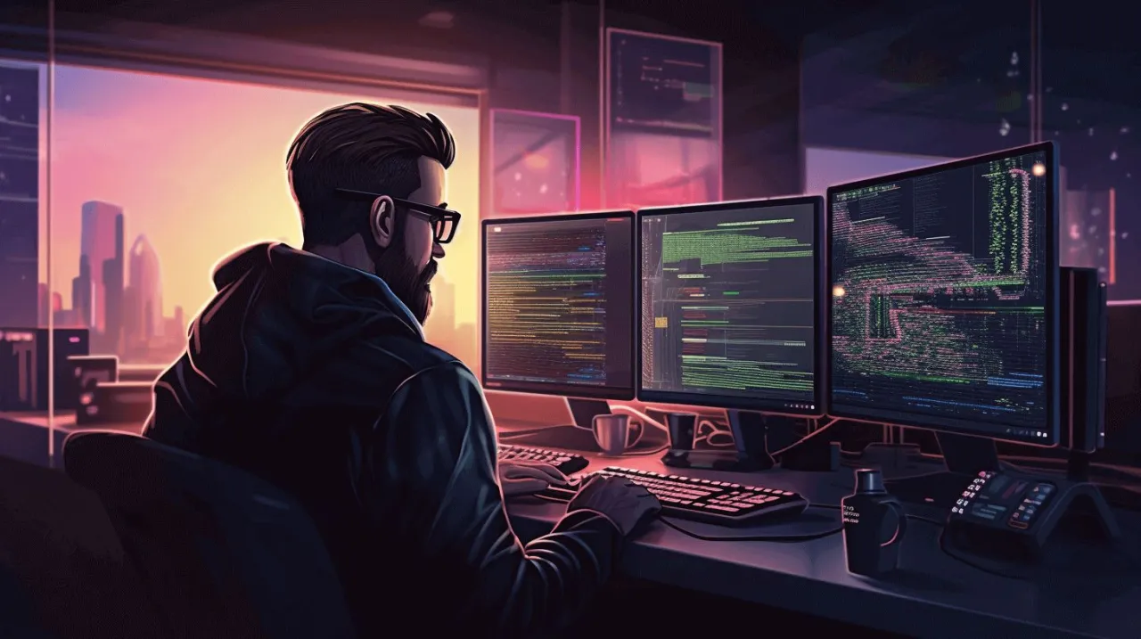 Zdjęcie Jak tworzyć strony internetowe w HTML od podstaw – proste kroki dla początkujących