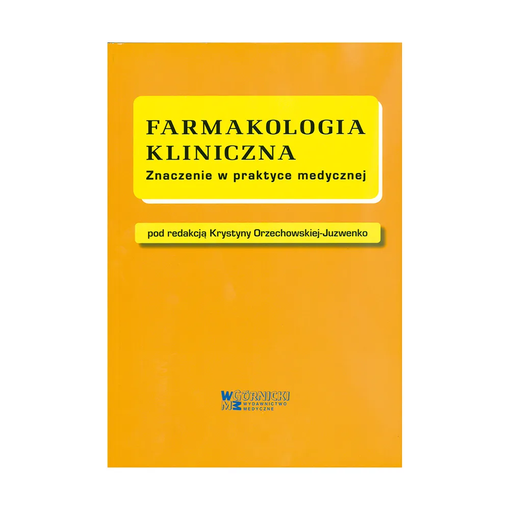 Zdjęcie Farmakologia kliniczna: Kluczowe znaczenie w praktyce medycznej
