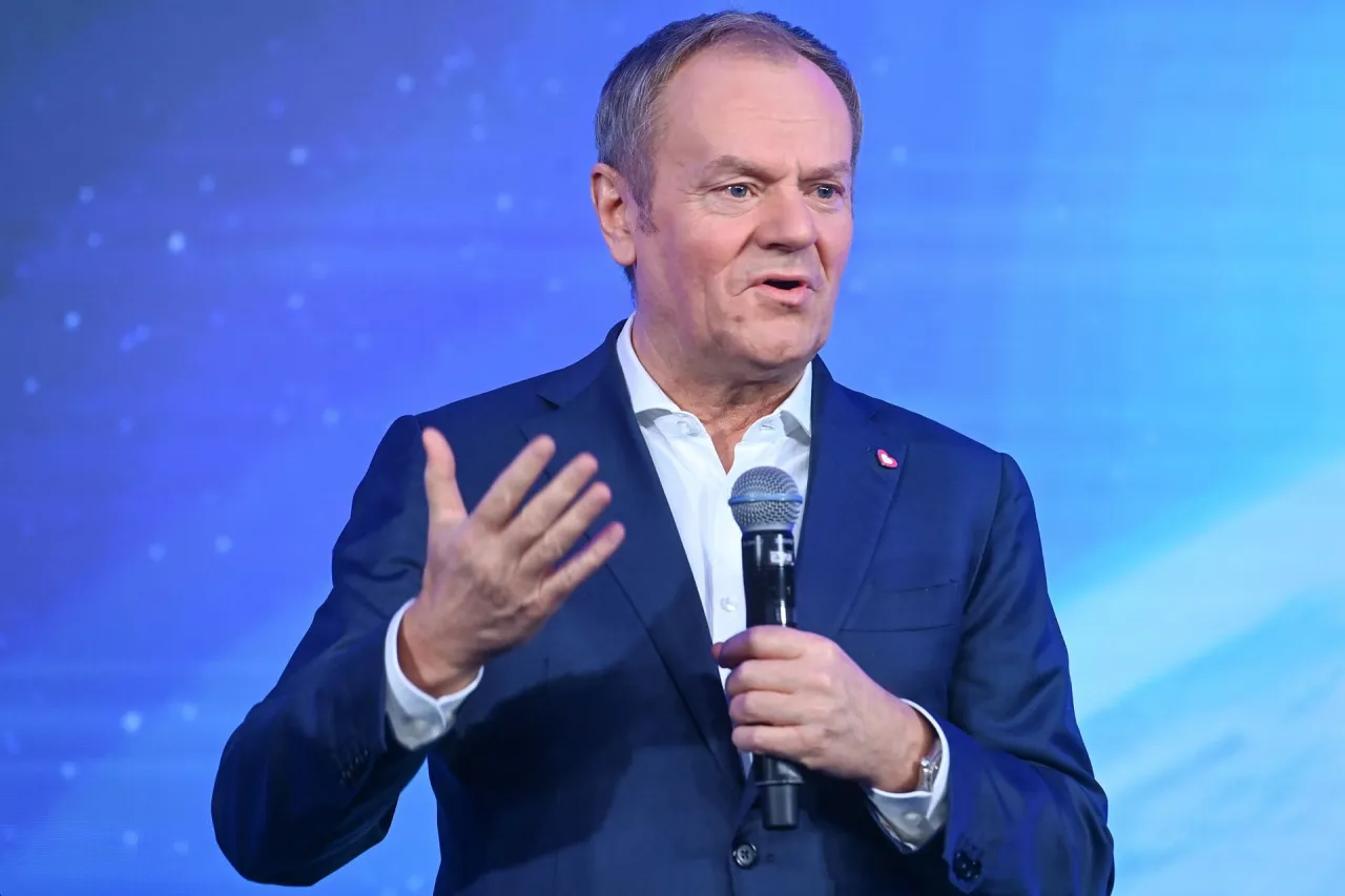 Zdjęcie Ile Donald Tusk będzie miał emerytury? Zaskakujące szczegóły ujawnione