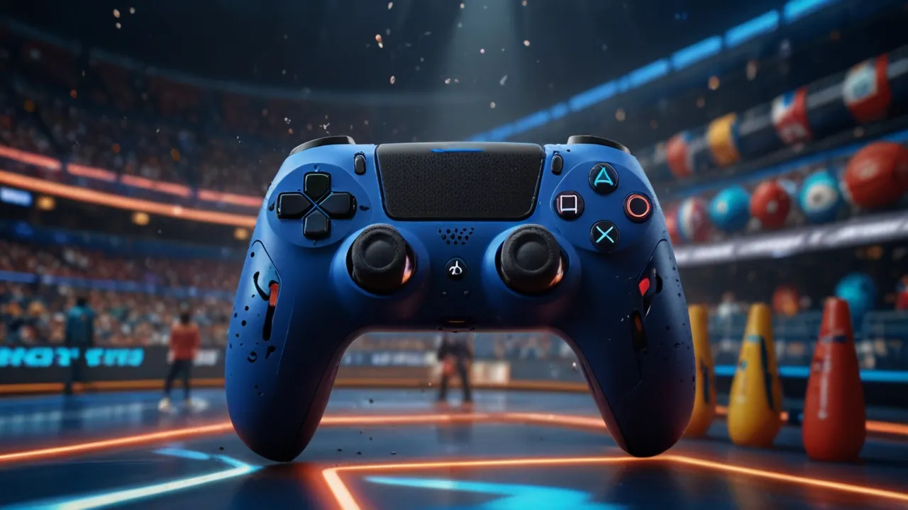 Zdjęcie Czy Sports Champions wskrzesi popularność gier sportowych na PS?