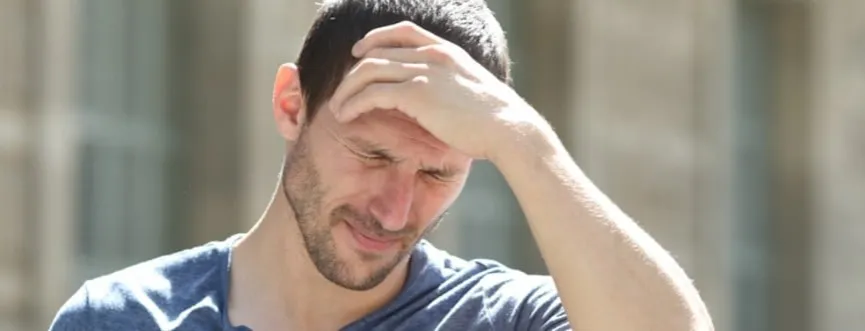 Zdjęcie Zawroty głowy? Przyczyny problemów z błędnikiem i diagnostyka