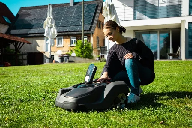 Zdjęcie Ile kosztuje kosiarka? Sprawdź ceny i wybierz najlepszy model