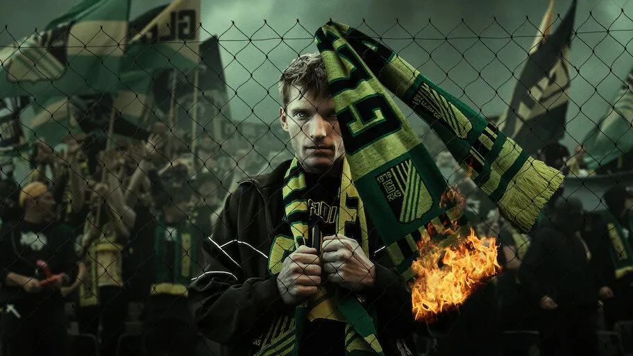 Zdjęcie Film o kibicach angielskich: prawda o brutalnym świecie hooliganów