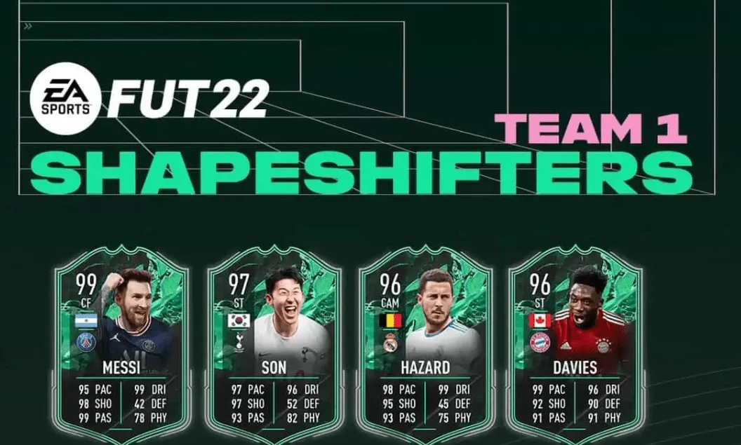 Zdjęcie FIFA 22 na Game Pass - Kiedy będzie dostępny do grania?