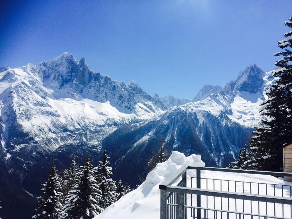 Zdjęcie Najciekawsze atrakcje w Chamonix, które musisz zobaczyć w Alpach