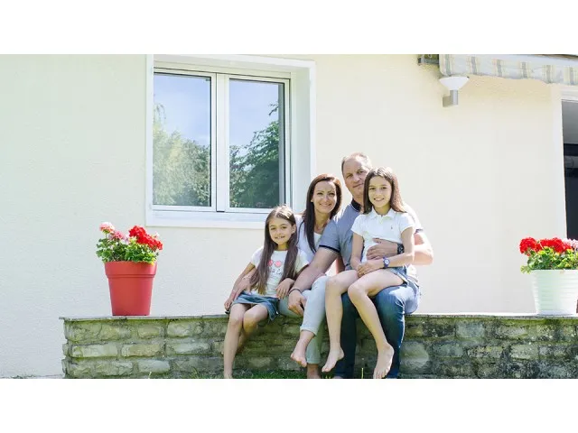 Zdjęcie Czym wykończyć elewacje domu, aby uniknąć kosztownych błędów?