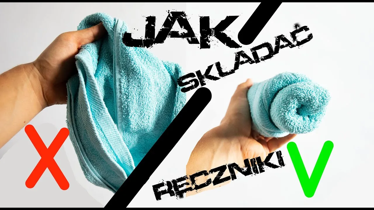 Zdjęcie Jak składać ręczniki w hotelu, aby zachwycić gości i zaoszczędzić czas