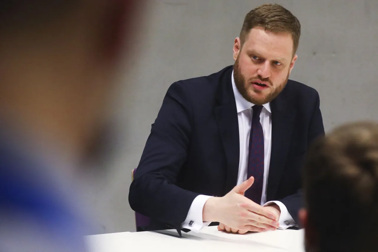 Zdjęcie Czy uczniowie dostaną laptopy? Oto szczegóły rządowego programu