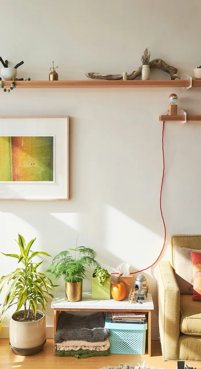 Zdjęcie Co na ścianę w sypialni? 10 inspirujących pomysłów na dekoracje