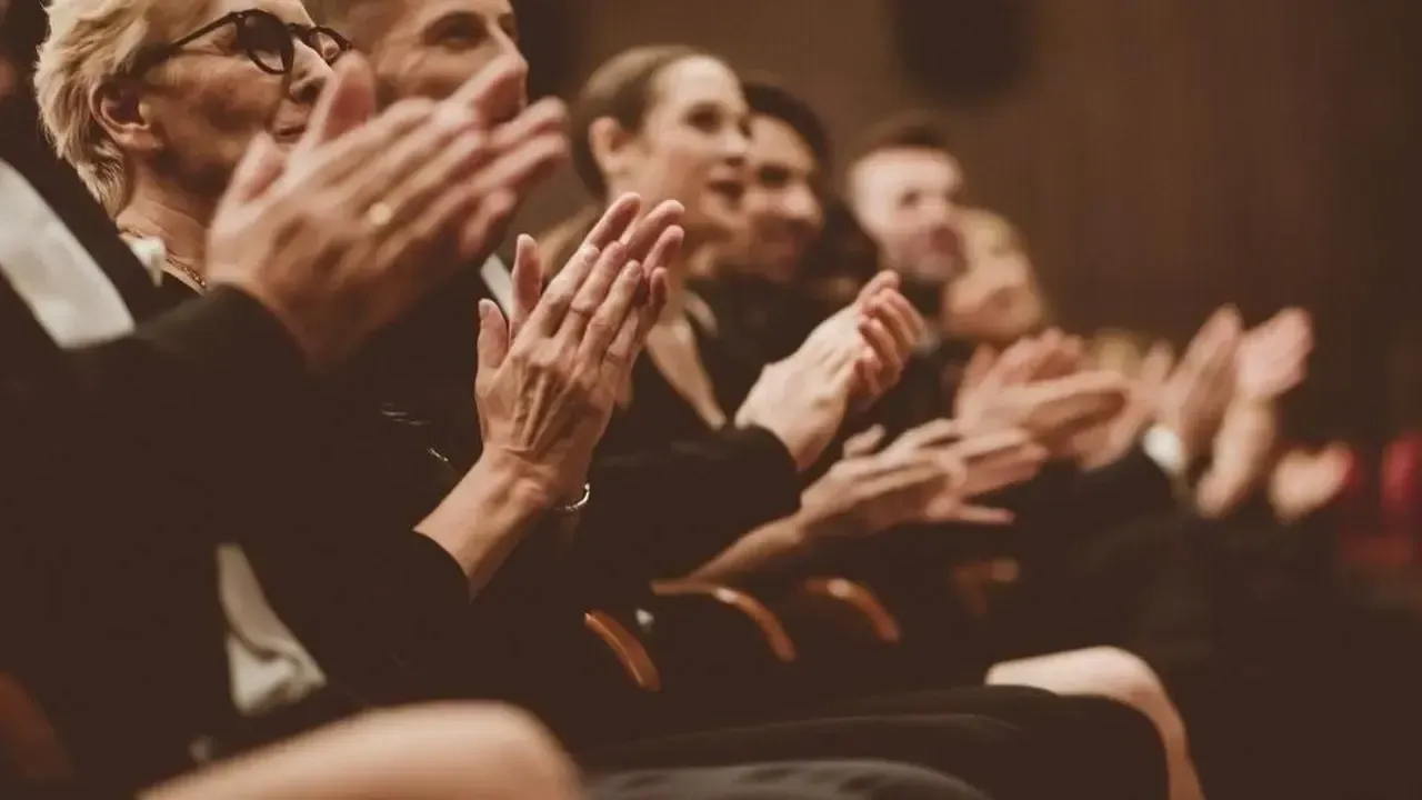 Zdjęcie Argentyńskie gwiazdy ekranu: droga od lokalnych teatrów po międzynarodową sławę
