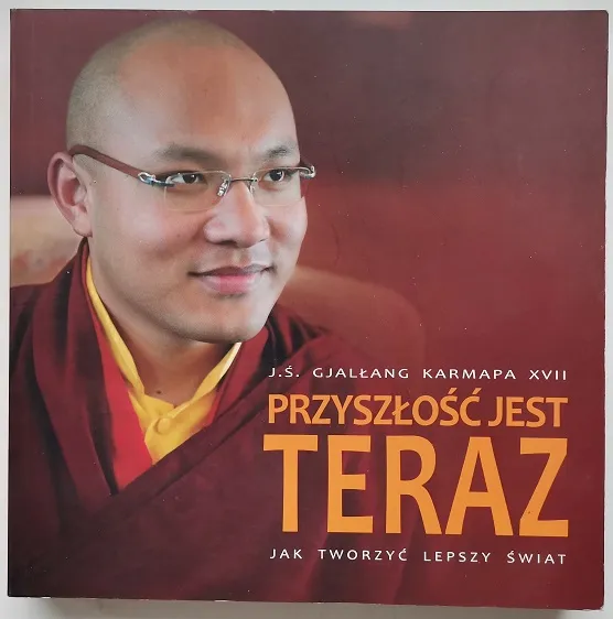 Zdjęcie Karma buddyzm: jak intencje kształtują nasze życie i przyszłość