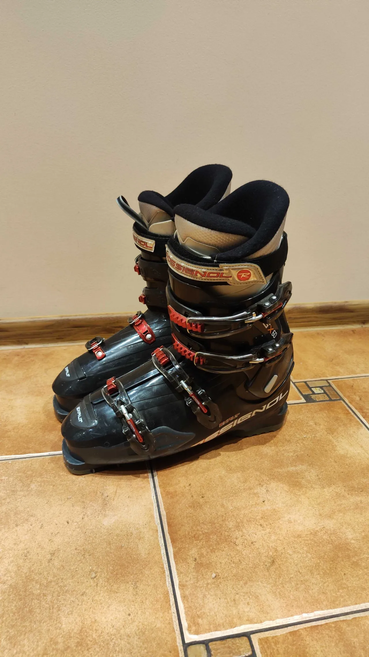 Zdjęcie Buty narciarskie jaka firma - wybierz najlepsze marki dla siebie
